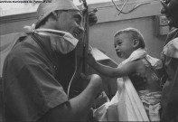 Enfance et musique (extrait du livre Hôpital, silence... musique).