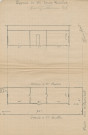 30 rue Guillaume-Tel : permis de construire.