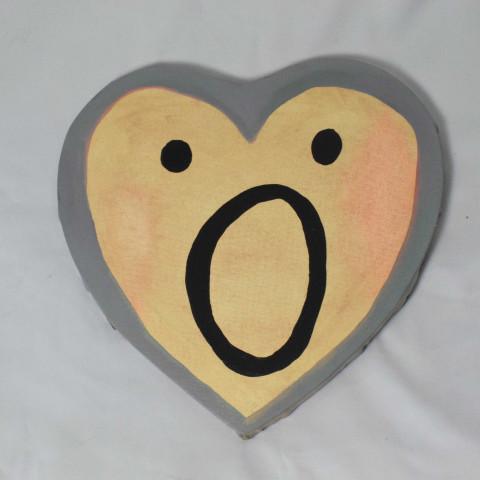 Hé les maux scions, et les émotions