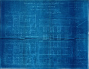 8 rue Franklin, surélévation de 2 étages : permis de construire.