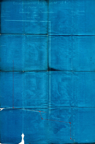 4 rue Lavoisier : permis de construire.