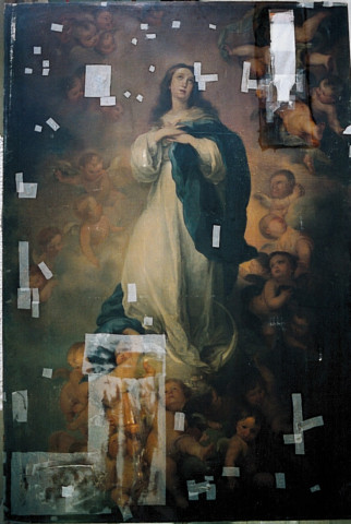 Assomption de la Vierge