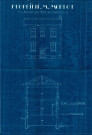 12 rue de la Paix, construction d'un pavillon d'habitatation : permis de construire.
