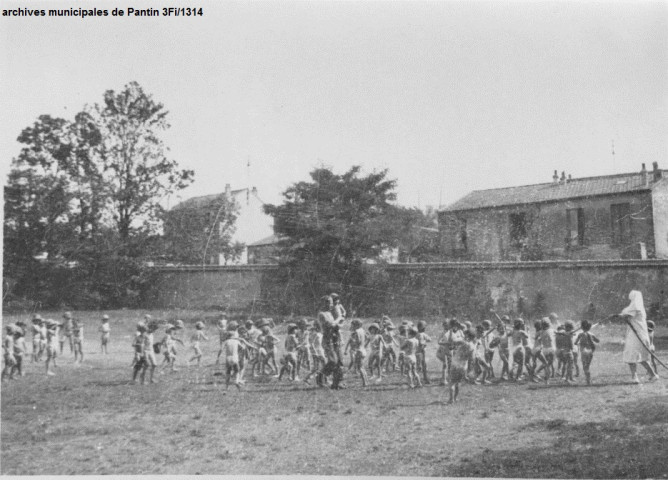 École de Plein Air - Loisirs
