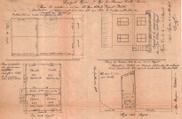 28 rue Cécile-Faguet : permis de construire.