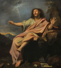 Saint Jean à Patmos