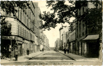 Rue Denis-Papin.