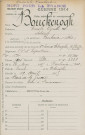 BOUCKENOGH Émile Cyrille