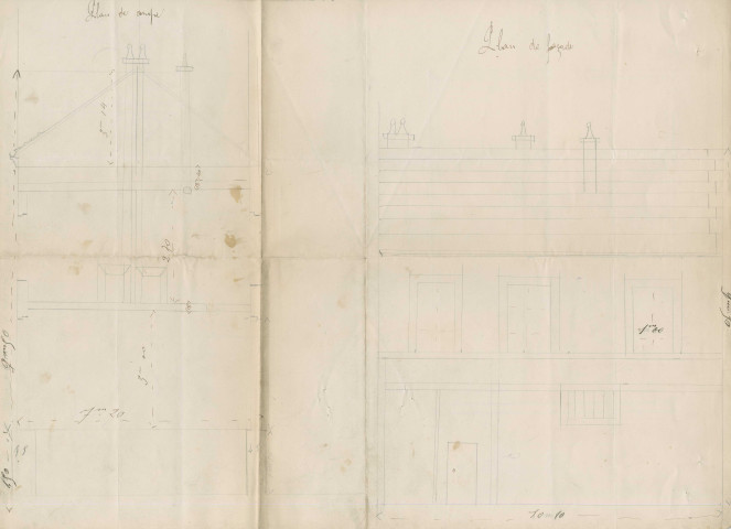 20 rue Jacques-Cottin : permis de construire.
