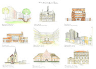 Les 9 merveilles de Pantin