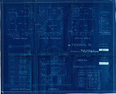 11 villa des Jardins : permis de construire.