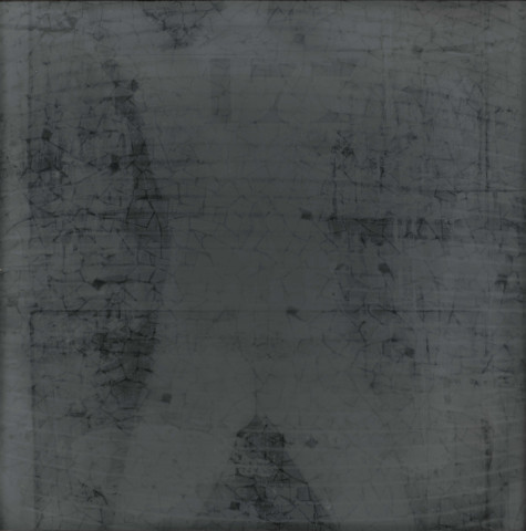 Piscine, série « Des lieux en (sur) Impression »