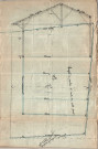 56 avenue du Général-Leclerc [ancienne route des Petits-Ponts] : permis de construire.