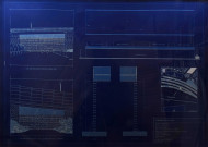 Paris/Seine-Saint-Denis, Série « L'horizon est un mur »