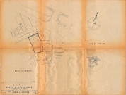 70 avenue du Général-Leclerc [ancienne route des Petits-Ponts] : permis de construire.