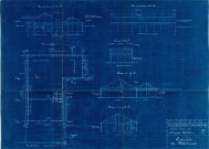 30 rue Jacquart : permis de construire.