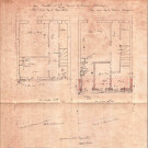 5 bis rue Marcelle, agrandissement d'un pavillon d'habitation : permis de construire.