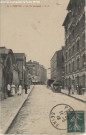 Rue Jacquart.