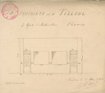 7 avenue Édouard-Vaillant [ancienne route d'Aubervilliers] : permis de construire.