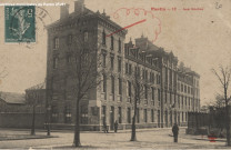 Écoles communales [groupe scolaire Sadi-Carnot].