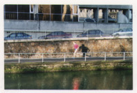 Dimanche, 8h14 oxygène