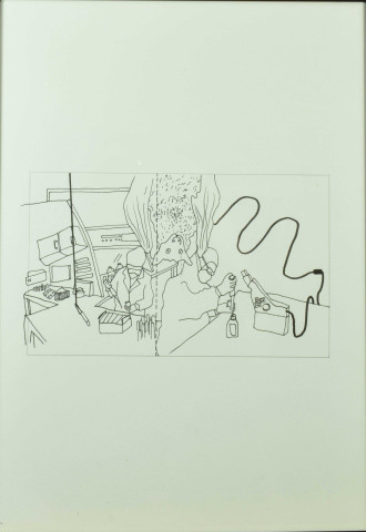 Une question de temps