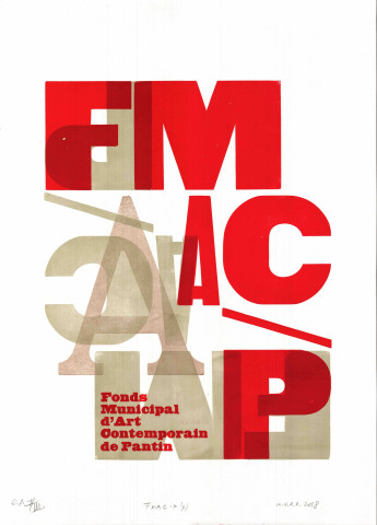 FMAC_P (beta) EA 1/3