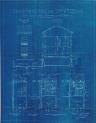 26-28 rue de Candale, construction d'un pavillon : permis de construire (1920) ; construction d'un atelier d'ébénisterie : permis de construire (1924).