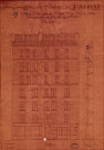 29 avenue du Général-Leclerc [ancienne route des Petits-Ponts], surélévation : permis de construire.