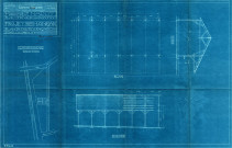 8-24 rue du Cheval-blanc, rue Louis-Nadot et rue Delizy, constructions : permis de construire.