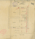 Rue Florian : permis de construire.