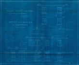 8 rue Honoré-d'Estienne-d'Orves [ancienne rue de la Cristallerie], construction d'un bâtiment pour bureaux et laboratoires : permis de construire.