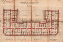 8-10 rue Jean-Nicot et 5-7 rue Théophile-Leducq : permis de construire.