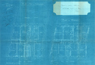 10 rue du Congo : permis de construire.