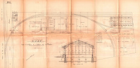 85 rue Cartier-Bresson : permis de construire.