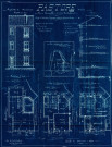 78 rue Marcelle, construction d'un bâtiment d'habitation de deux étages annexe au bâtiment existant : permis de construire.