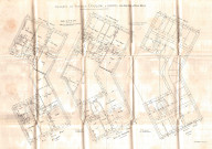 34 rue Victor-Hugo et [26] rue Étienne-Marcel, construction d'un immeuble d'habitation : permis de construire.