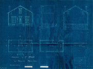 31 rue Jacquart : permis de construire.