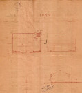18 rue Étienne-Marcel, projet de construction d'un hangar pour annexe de l'usine : permis de construire.