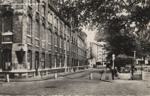 Écoles Sadi-Carnot et collège moderne et technique de jeunes filles Marcelin-Berthelot.
