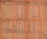 31 quai de l'Ourcq, agrandissement par la construction d'un bâtiment à usage commercial et industriel : permis de construire.