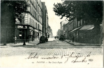 Rue Denis-Papin.