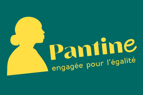 Carte de vœux de la Ville pour 2023 mentionnant le nom Pantine