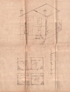 Rue Guillaume-Tel : permis de construire.