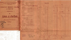 8-24 rue du Cheval-blanc et chemin Latéral-au-chemin-de-fer : permis de construire.
