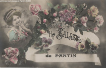 Un baiser de Pantin.