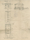 76 rue de Candale-Prolongée : permis de construire.