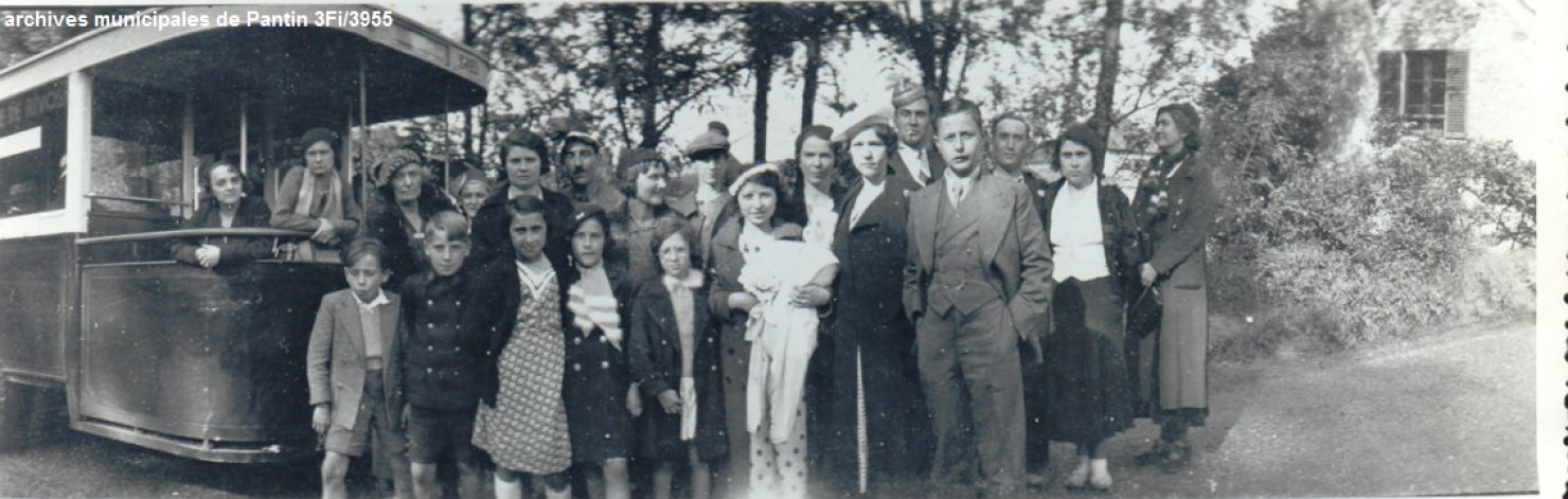 Université populaire de Pantin (1935)