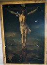 La crucifixion
