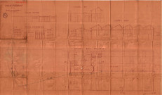 53 rue Cartier-Bresson : permis de construire.